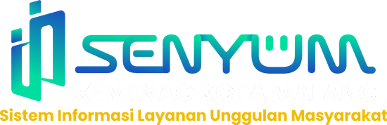 PTSP KEMENAG KOTA MALANG